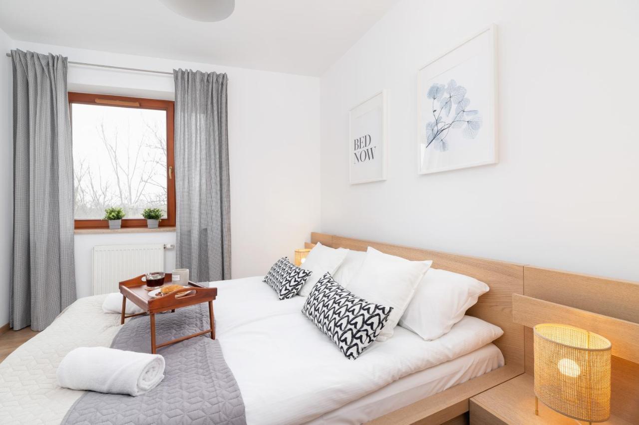 Dzielnica Xiii Podgorze By Renters Apartment Krakau