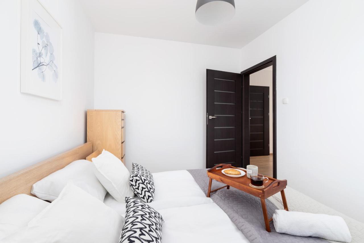 Apartment Dzielnica Xiii Podgorze By Renters Krakau