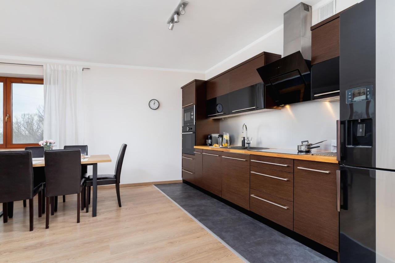 Dzielnica Xiii Podgorze By Renters Appartement