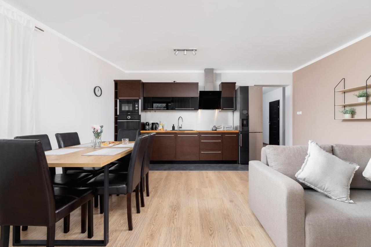 Dzielnica Xiii Podgorze By Renters * Krakau