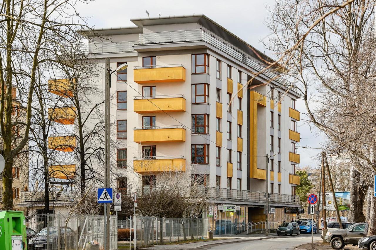 Dzielnica Xiii Podgorze By Renters Krakau
