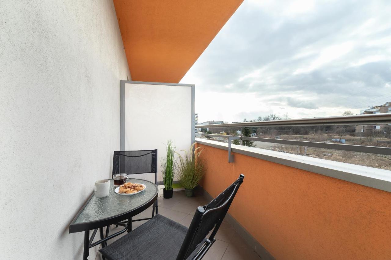 Dzielnica Xiii Podgorze By Renters Appartement *