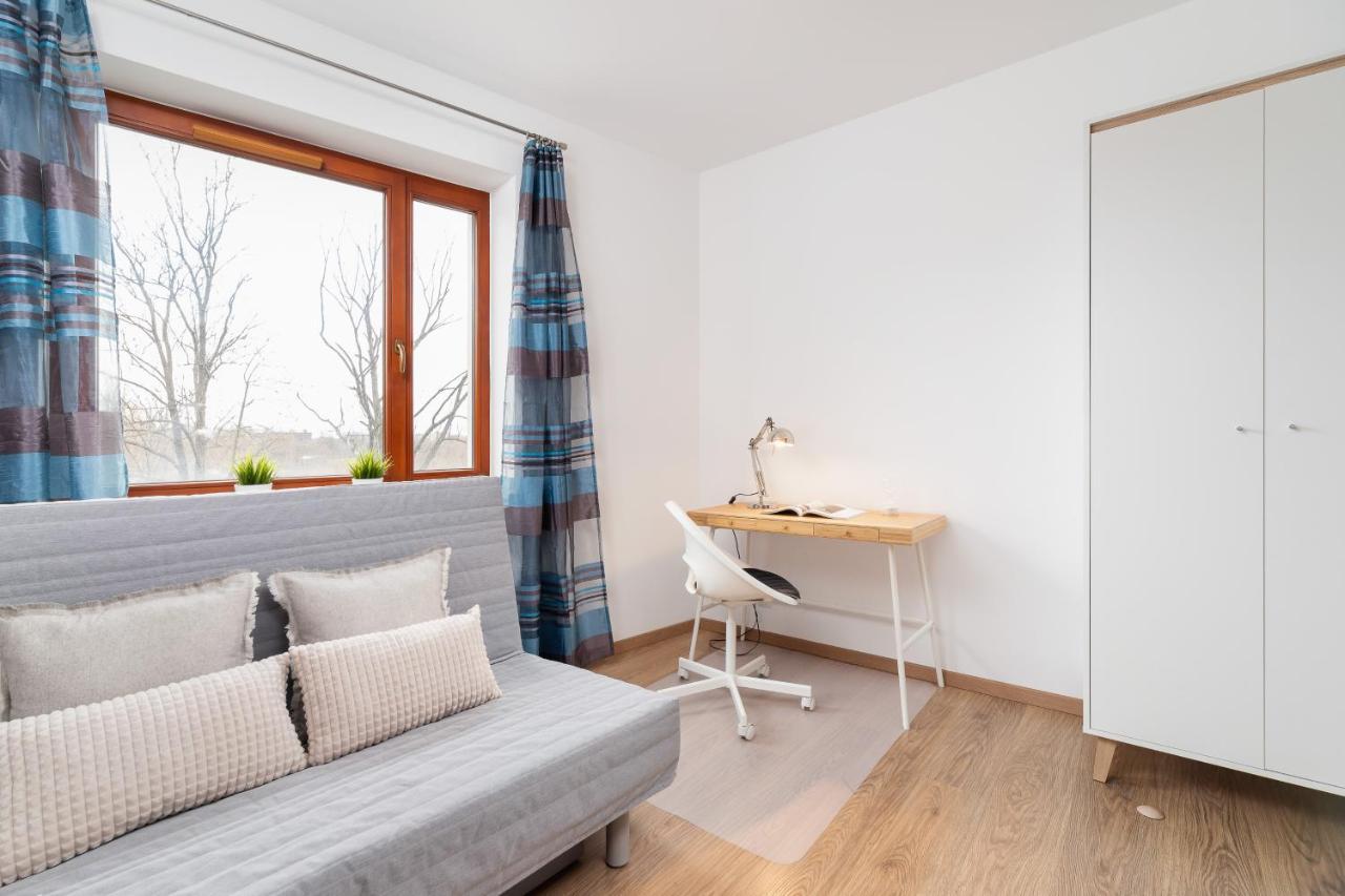 Apartment Dzielnica Xiii Podgorze By Renters Krakau