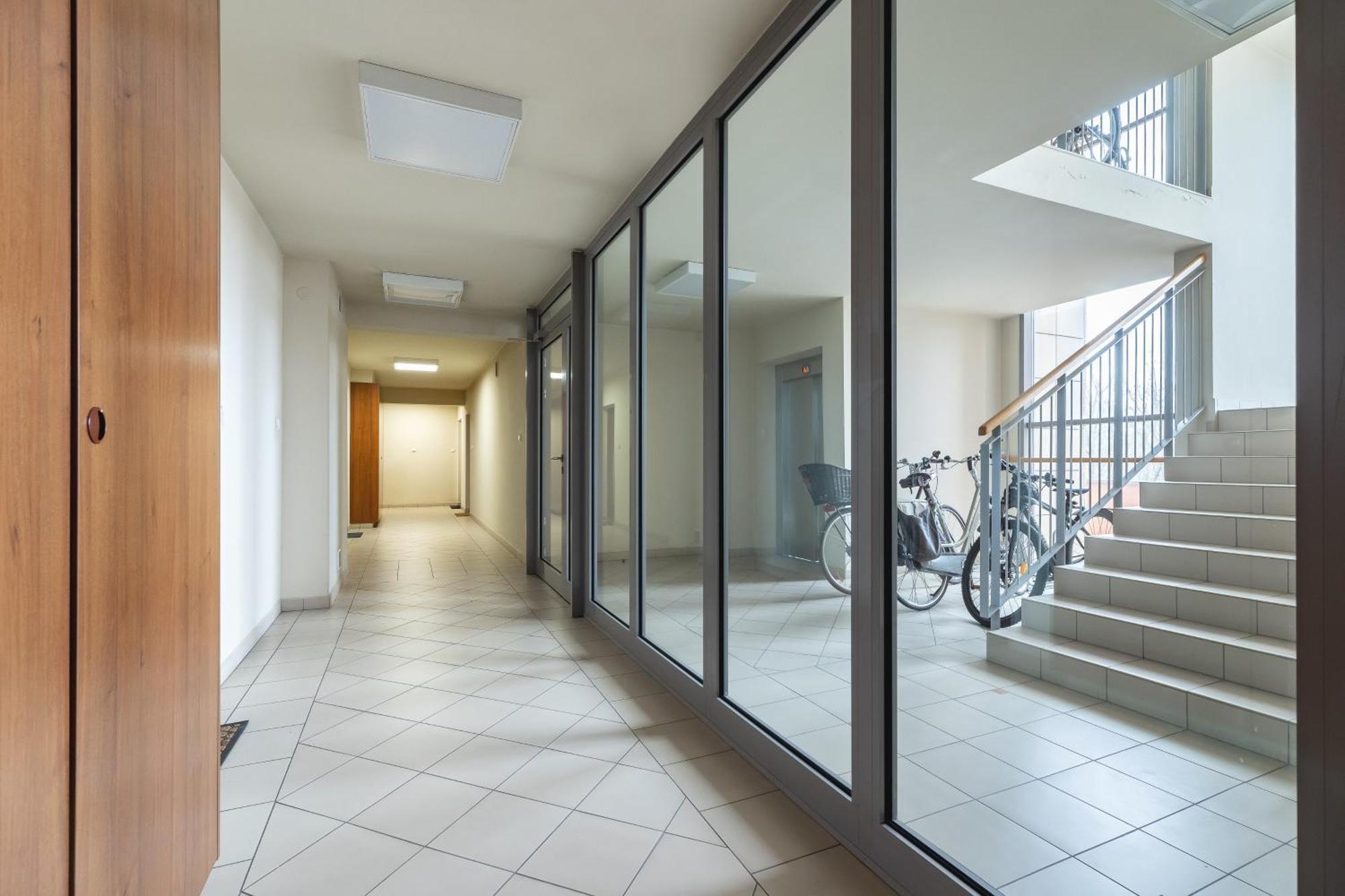 Dzielnica Xiii Podgorze By Renters Appartement *