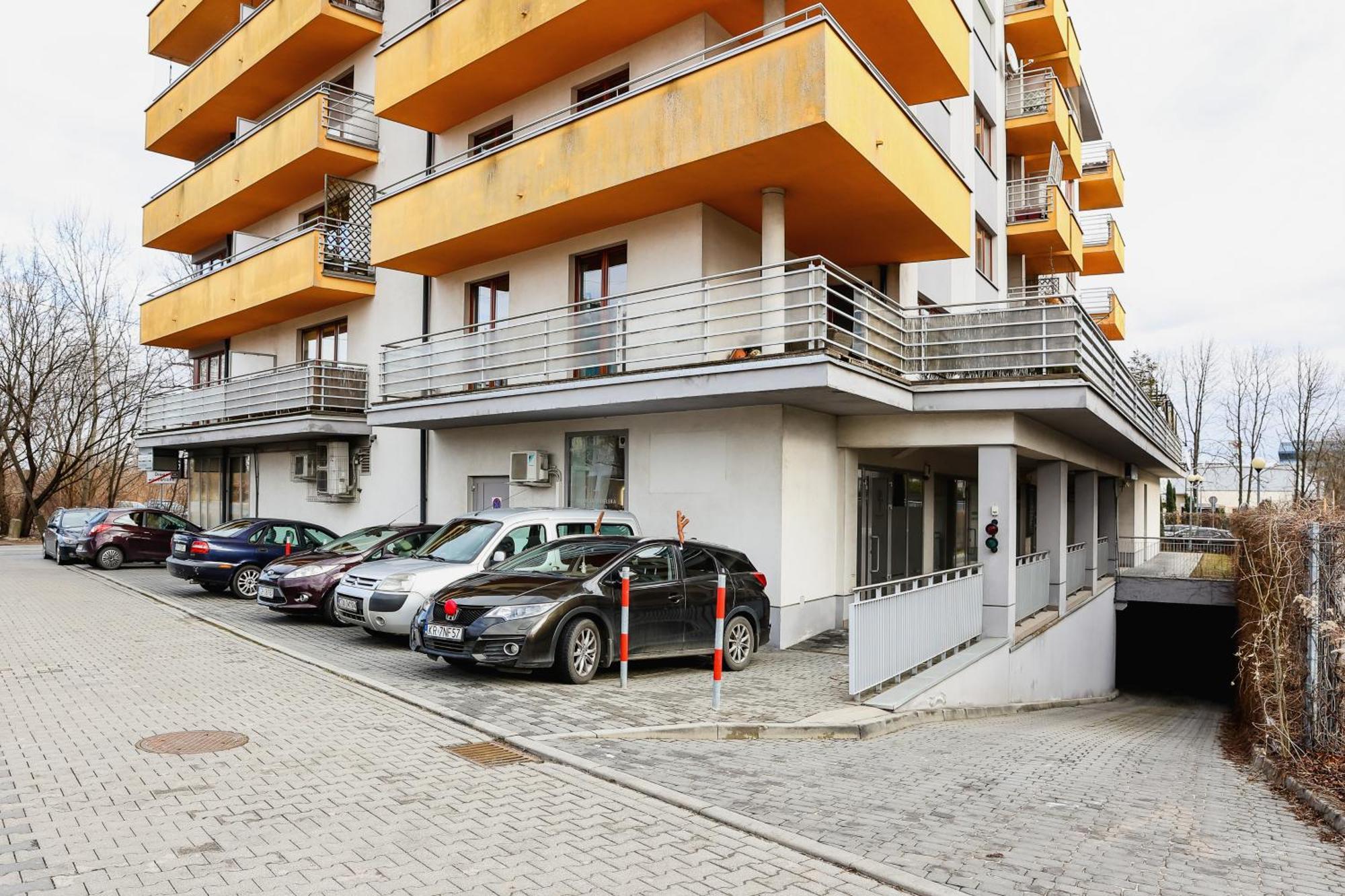 Appartement Dzielnica Xiii Podgorze By Renters Krakau